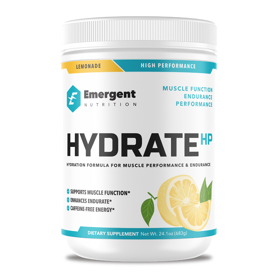 Hydrate HP™ (Lemonade)