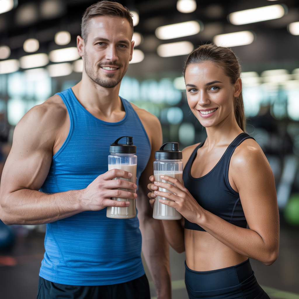 Plant HP™ Complete Protein (Rich Chocolate)