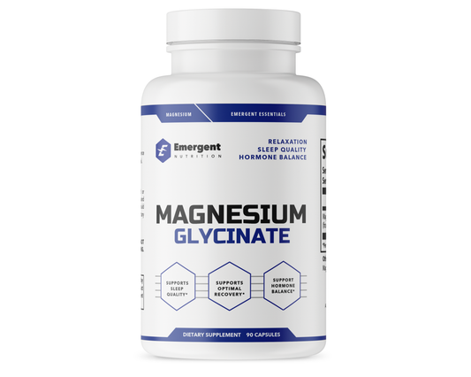 Magnesium Essentials™
